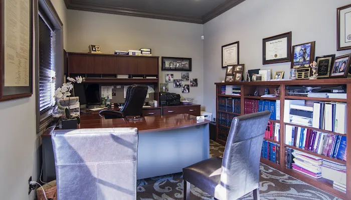 Law Offices Of Joshua T. Crain Picture 1