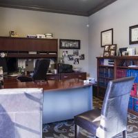 Law Offices Of Joshua T. Crain ico
