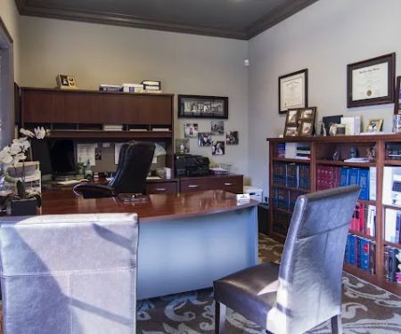 Law Offices Of Joshua T. Crain