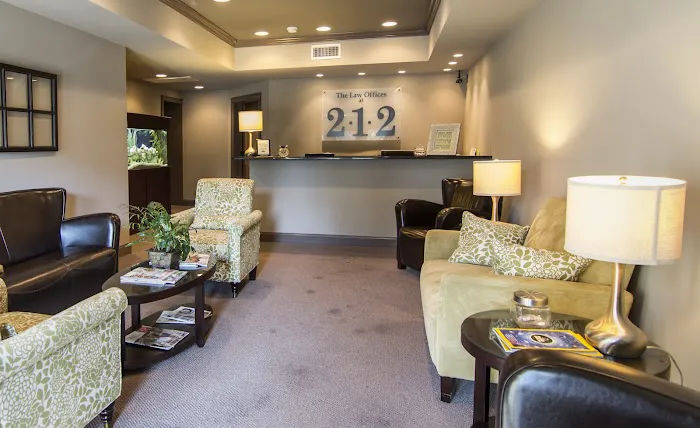 Law Offices Of Joshua T. Crain Picture 3