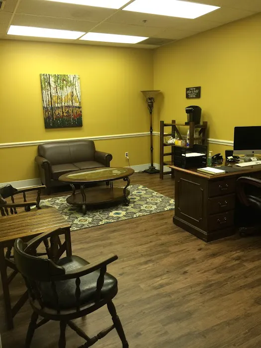 Law Offices Of Joshua T. Crain Picture 6