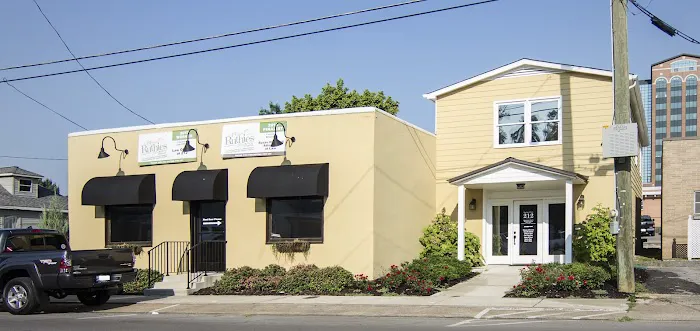 Law Offices Of Joshua T. Crain Picture 2