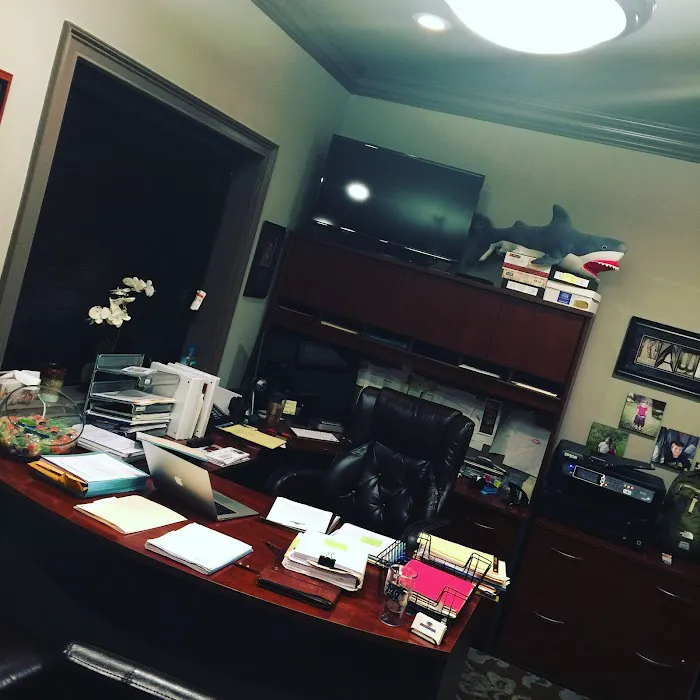 Law Offices Of Joshua T. Crain Picture 8