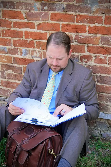 Law Offices Of Joshua T. Crain Picture 7