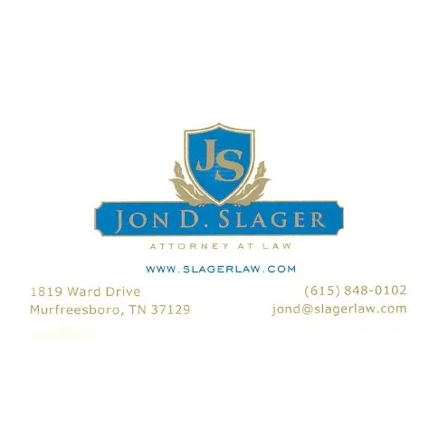 Slager Law Firm Picture 6
