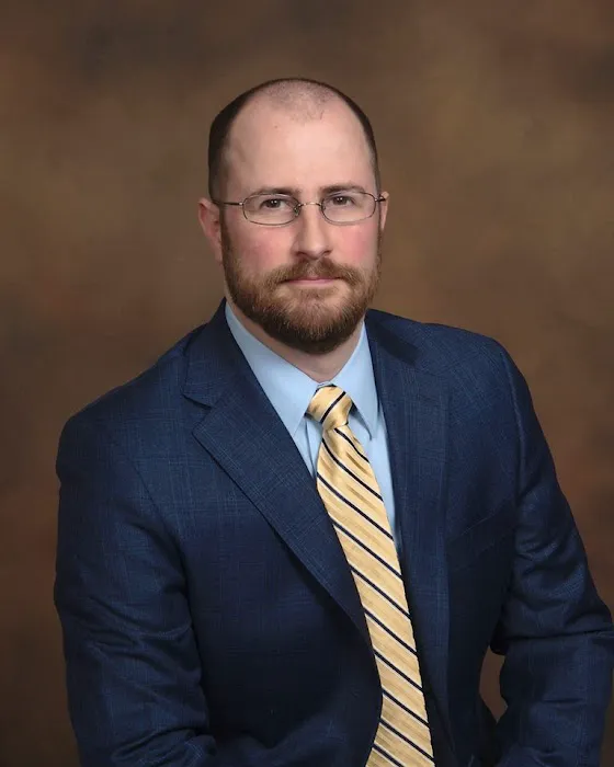 John P. Webb, Attorney at Law Picture 1
