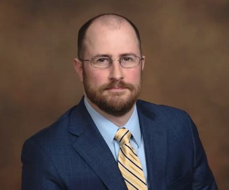 John P. Webb, Attorney at Law