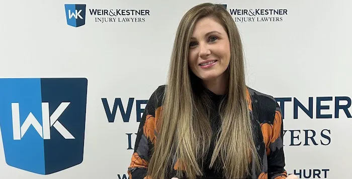 Weir & Kestner Injury Lawyers Picture 9