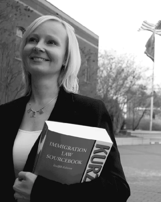 Katja Hedding Attorney at Law Picture 4