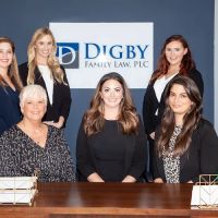 Digby Family Law, PLC ico