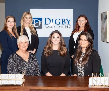 Digby Family Law, PLC