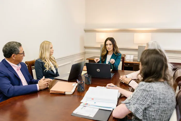 Digby Family Law, PLC Picture 5