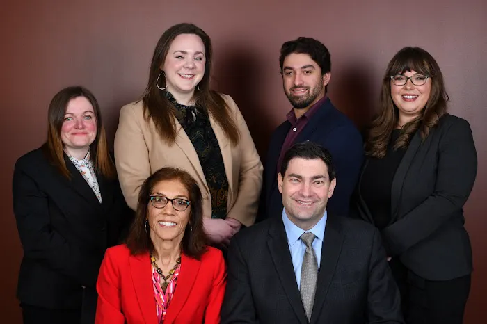 Rose Immigration Law Firm Picture 1
