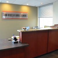 Law Offices of Luvell L. Glanton ico