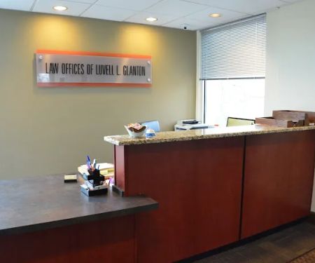 Law Offices of Luvell L. Glanton