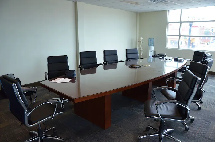 Law Offices of Luvell L. Glanton Picture 3