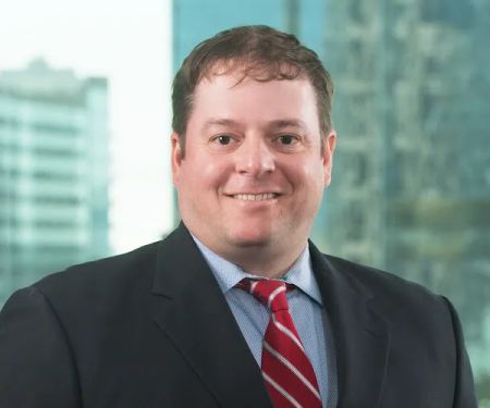 Edward H. Burrell, III