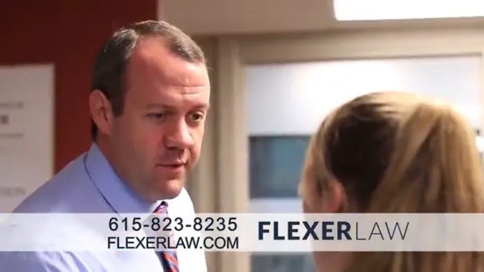 Lewis A Williams, Attorney Picture 1