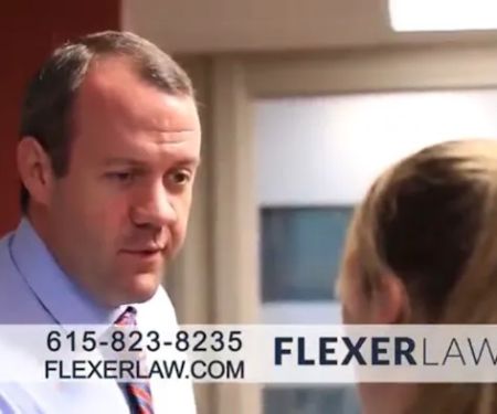 Lewis A Williams, Attorney