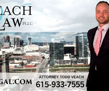 Veach Law, PLLC