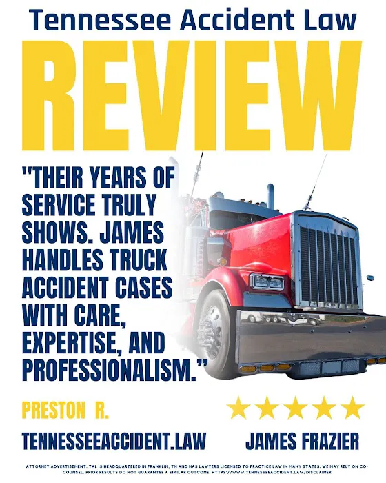 Tennessee Accident Law Firm Picture 2