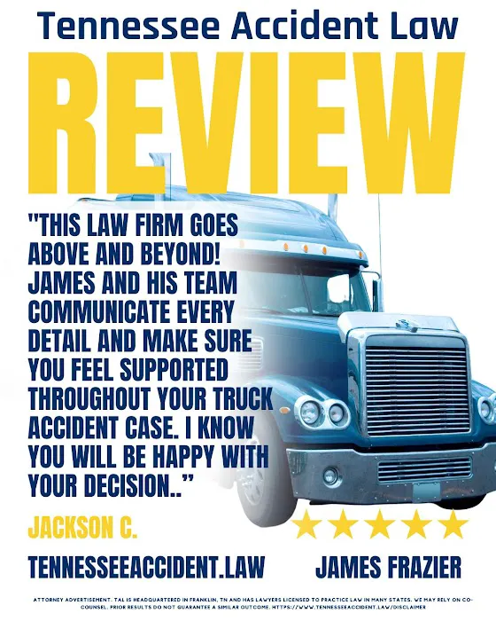 Tennessee Accident Law Firm Picture 3