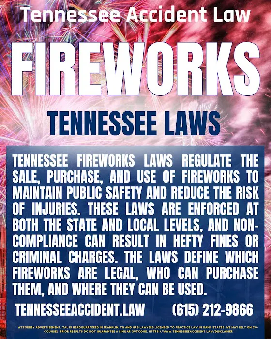 Tennessee Accident Law Firm Picture 8