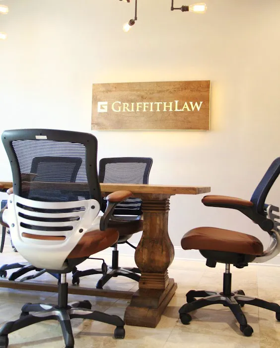 GriffithLaw: Injury Lawyers Picture 4