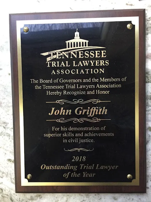 GriffithLaw: Injury Lawyers Picture 8