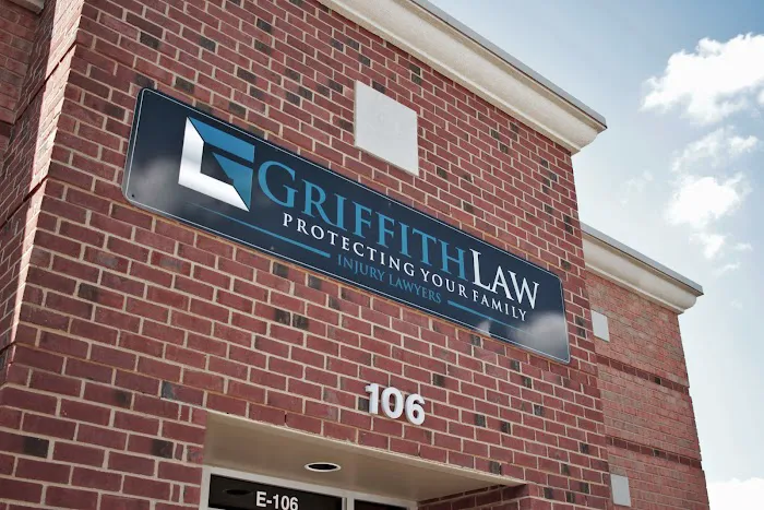 GriffithLaw: Injury Lawyers Picture 6