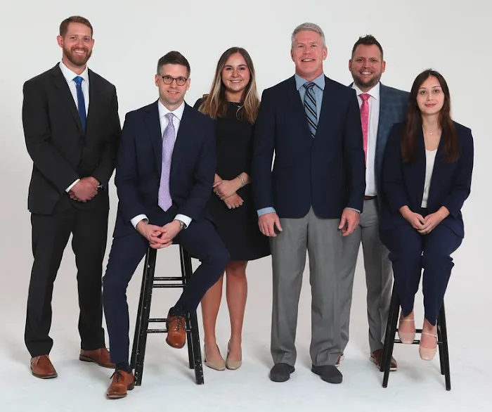 GriffithLaw: Injury Lawyers Picture 10