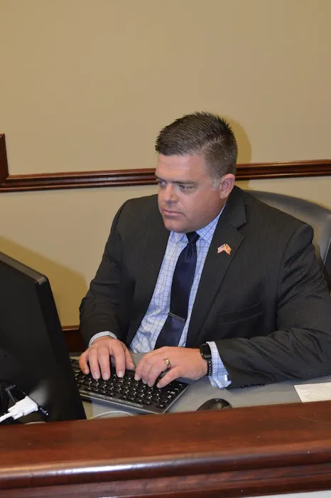 Red King Law Murfreesboro Defense Attorney Picture 1