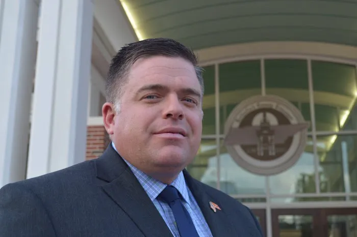 Red King Law Murfreesboro Defense Attorney Picture 2