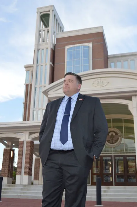 Red King Law Murfreesboro Defense Attorney Picture 3