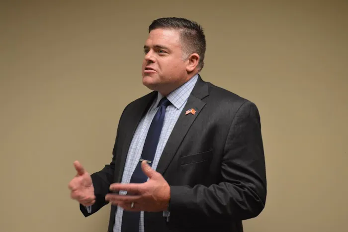 Red King Law Murfreesboro Defense Attorney Picture 6