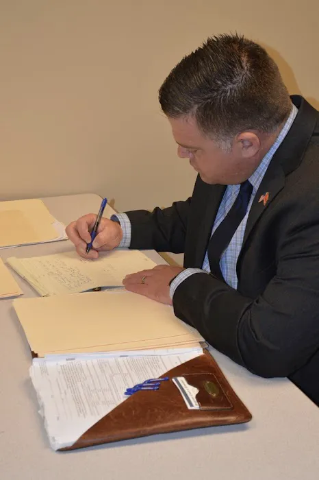 Red King Law Murfreesboro Defense Attorney Picture 4