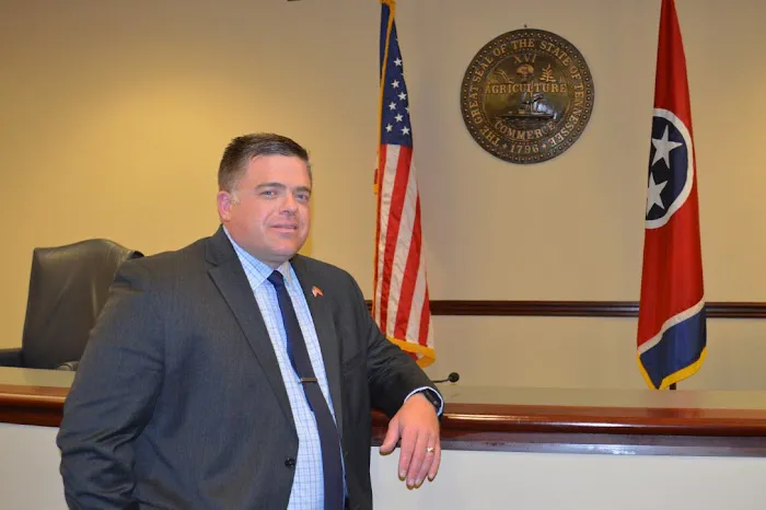 Red King Law Murfreesboro Defense Attorney Picture 7