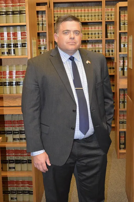 Red King Law Murfreesboro Defense Attorney Picture 10