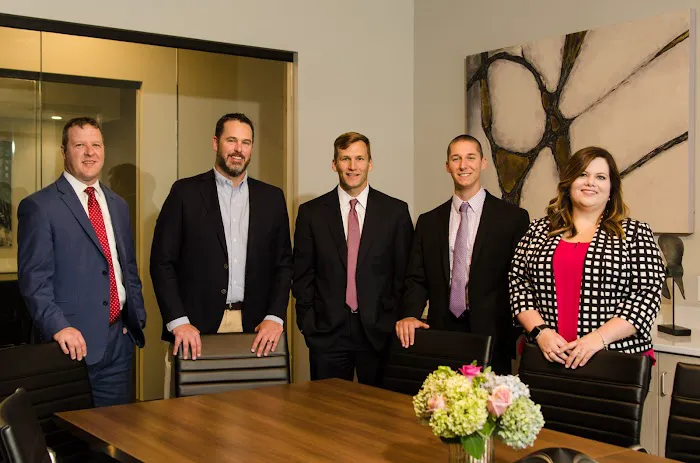 McCarter | East PLLC Picture 9