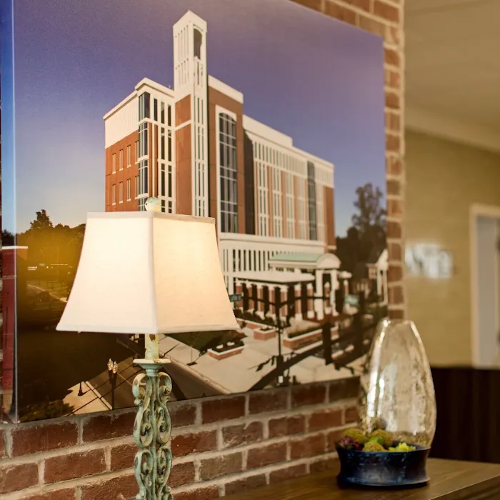 SANTEL | GARNER PLLC Picture 10