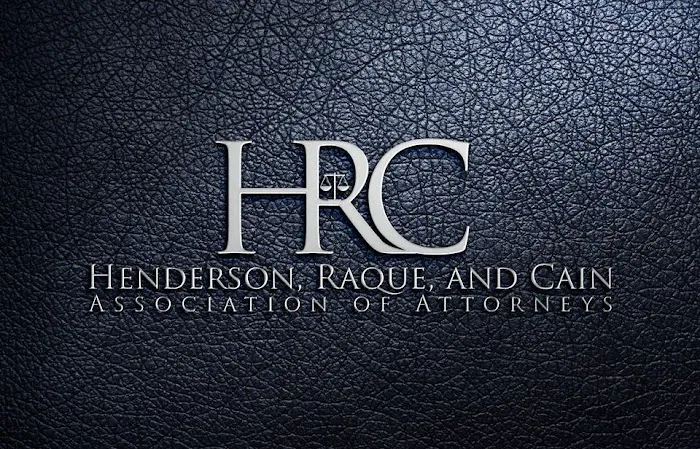 Henderson, Raque, and Cain Picture 2