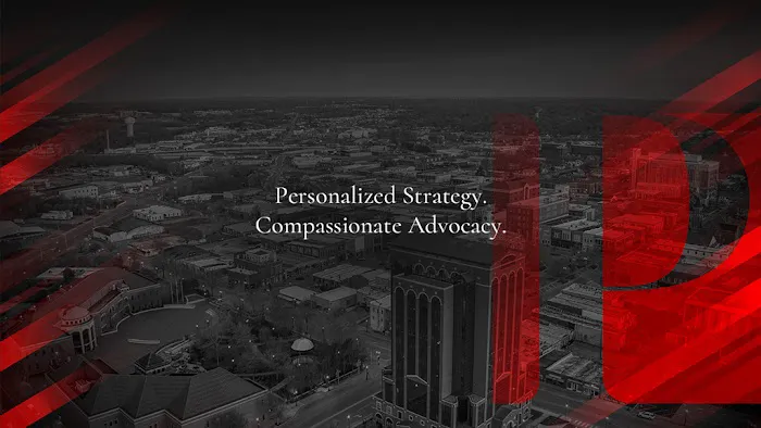 Parkerson Law Picture 1