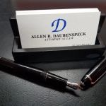The Daubenspeck Law Office