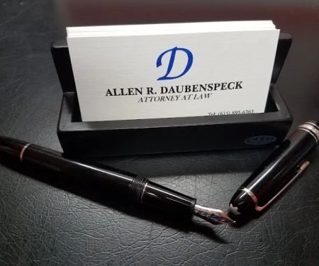 The Daubenspeck Law Office