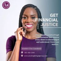 A.McKnight Legal Group ico