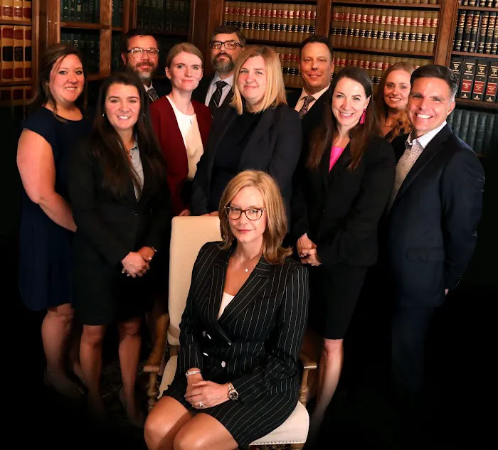 Laurie Y. Young, Attorney at Law Picture 5