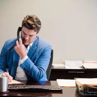 Cook Tillman Law Group ico