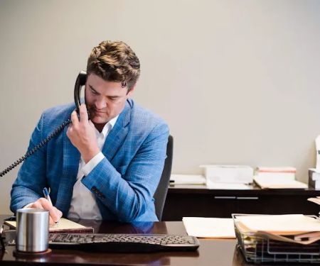 Cook Tillman Law Group