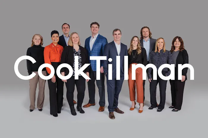 Cook Tillman Law Group Picture 5