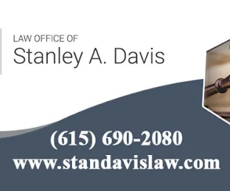 Law Office of Stanley A. Davis